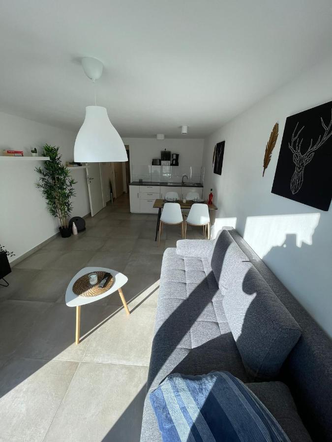 Casa Hintze Ii- 2 Zimmerwohnung 5 Minuten Zu Fuss In Die Innenstadt Und Nahe Der Berge Kempten Extérieur photo