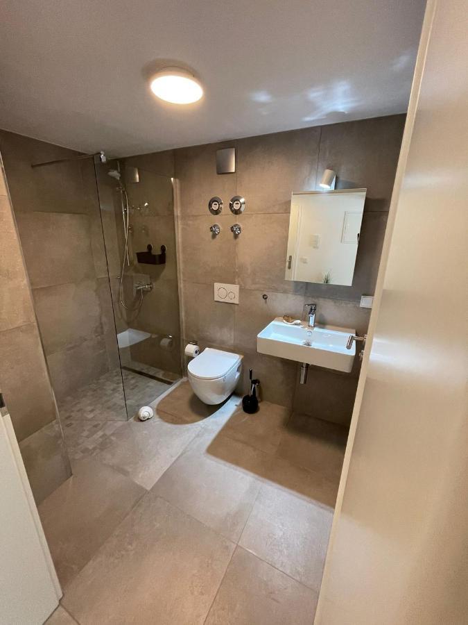 Casa Hintze Ii- 2 Zimmerwohnung 5 Minuten Zu Fuss In Die Innenstadt Und Nahe Der Berge Kempten Extérieur photo